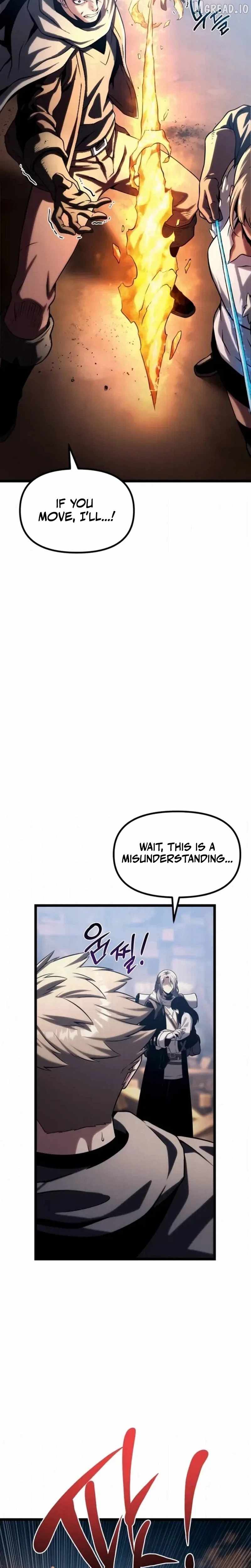 The Shepherd Wizard Chapter 16 - Page 5 in English