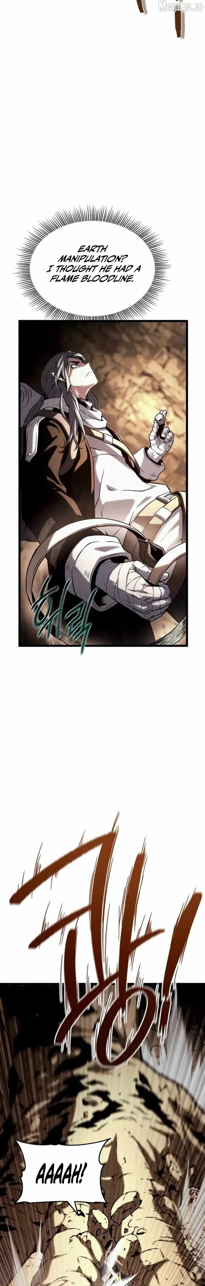 The Shepherd Wizard Chapter 16 - Page 55 in English