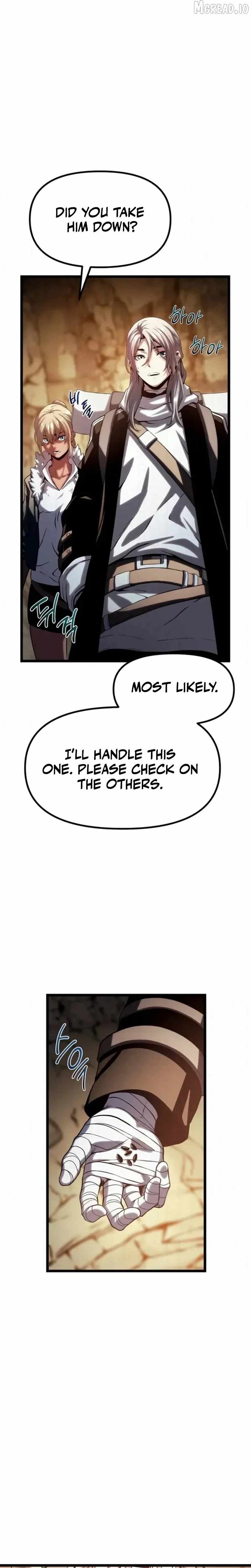 The Shepherd Wizard Chapter 16 - Page 63 in English