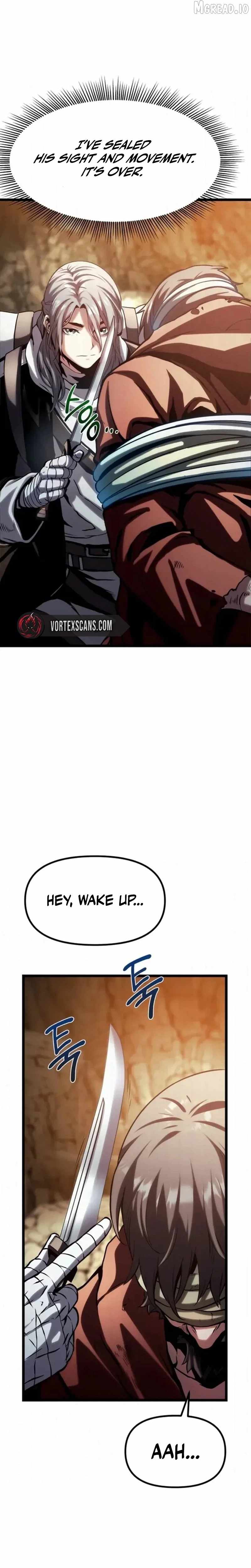 The Shepherd Wizard Chapter 16 - Page 65 in English