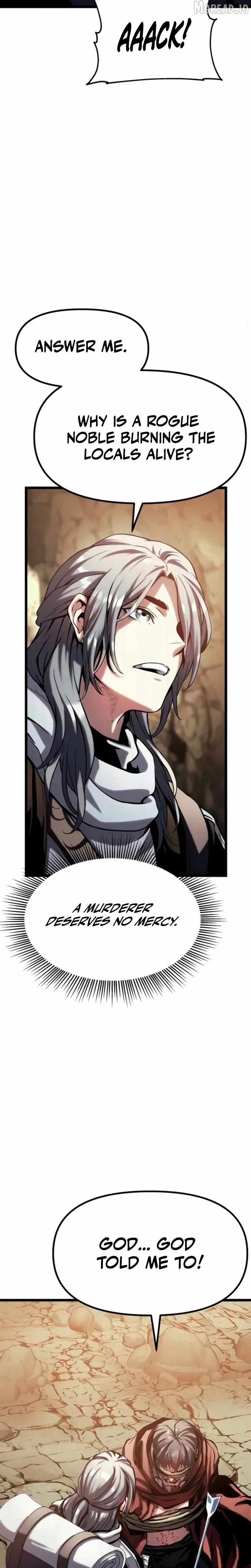 The Shepherd Wizard Chapter 16 - Page 69 in English