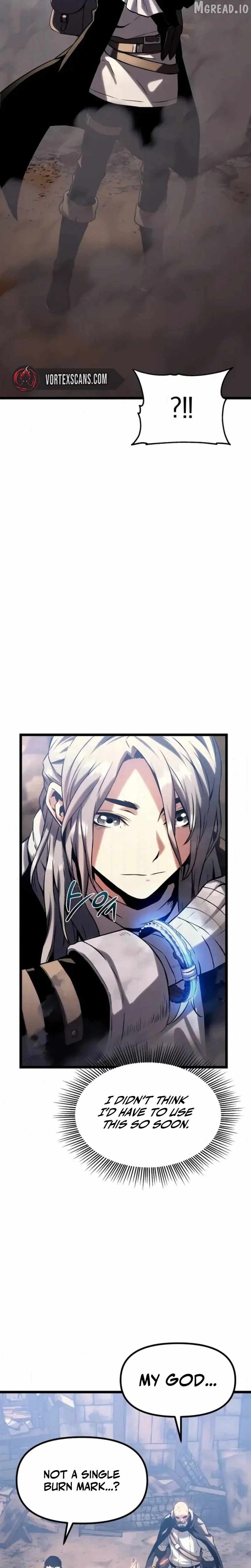 The Shepherd Wizard Chapter 16 - Page 9 in English