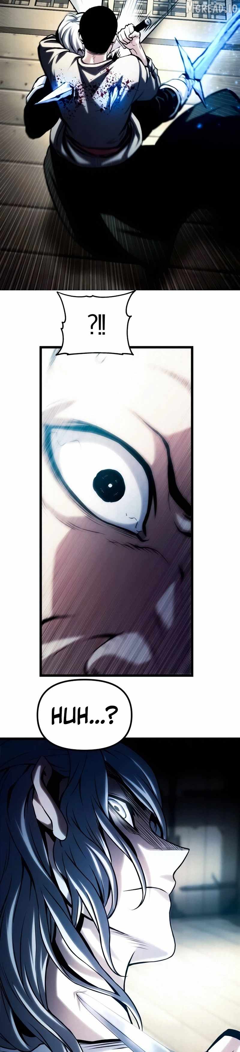 The Shepherd Wizard Chapter 18 - Page 14 in English