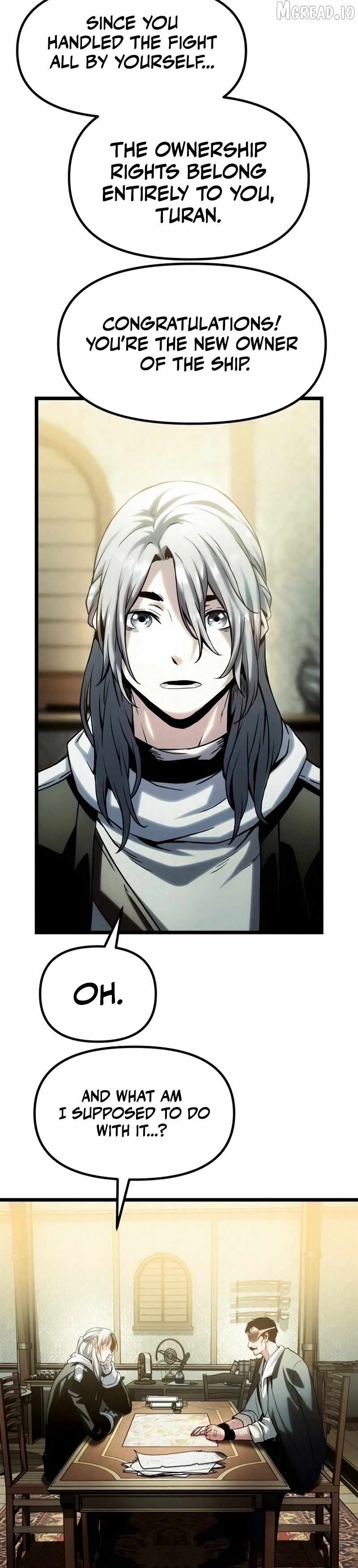 The Shepherd Wizard Chapter 18 - Page 24 in English