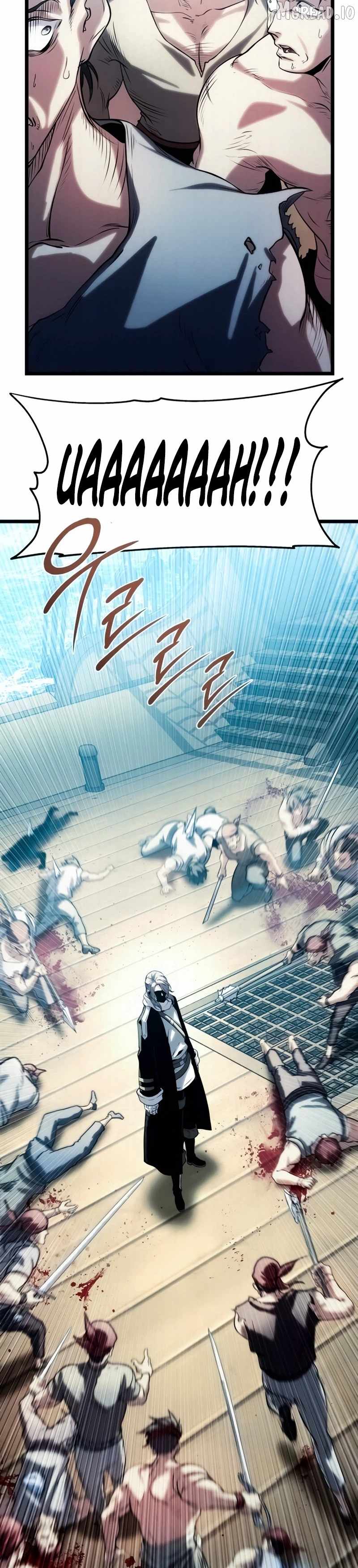 The Shepherd Wizard Chapter 18 - Page 4 in English