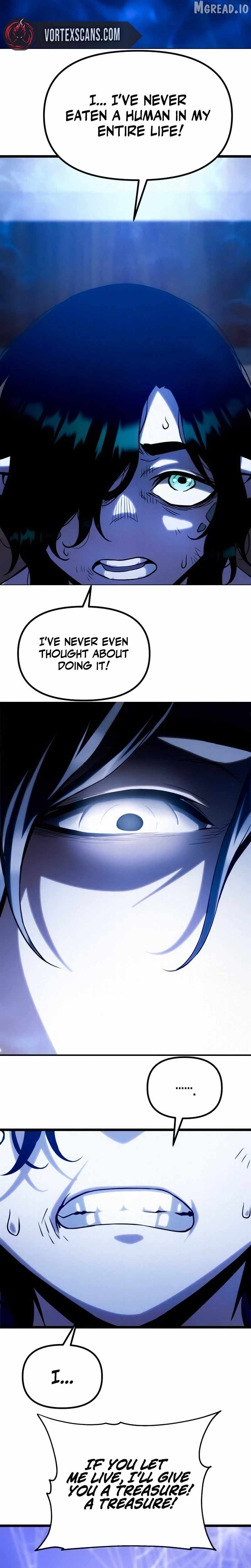 The Shepherd Wizard Chapter 18 - Page 41 in English
