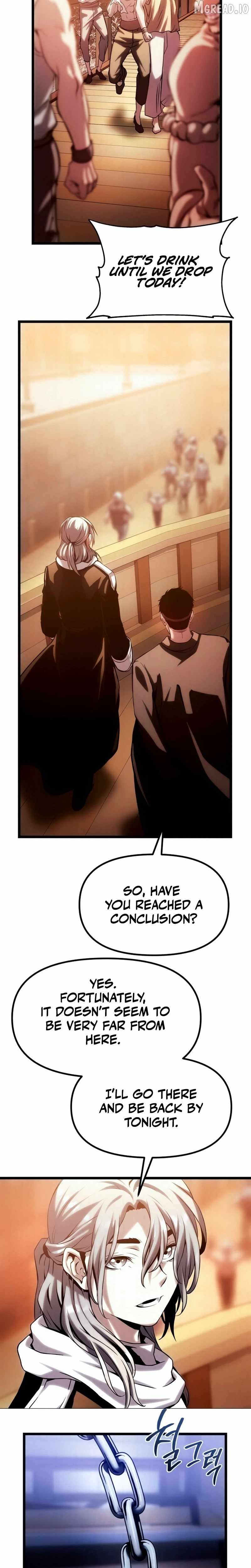 The Shepherd Wizard Chapter 18 - Page 45 in English