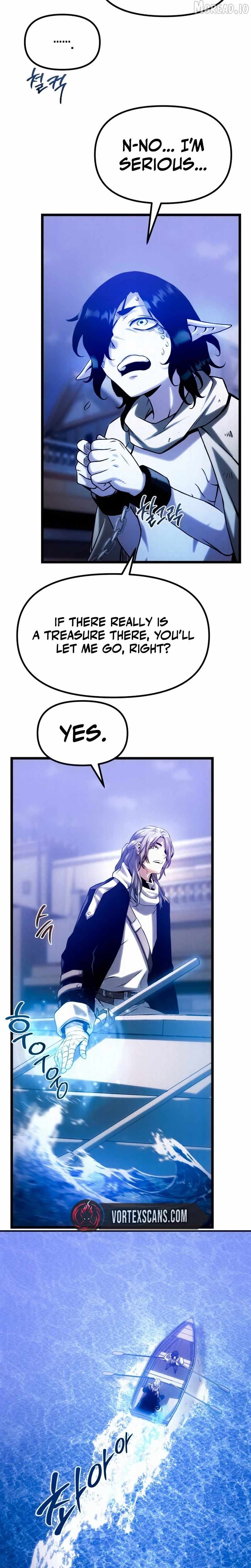 The Shepherd Wizard Chapter 18 - Page 47 in English