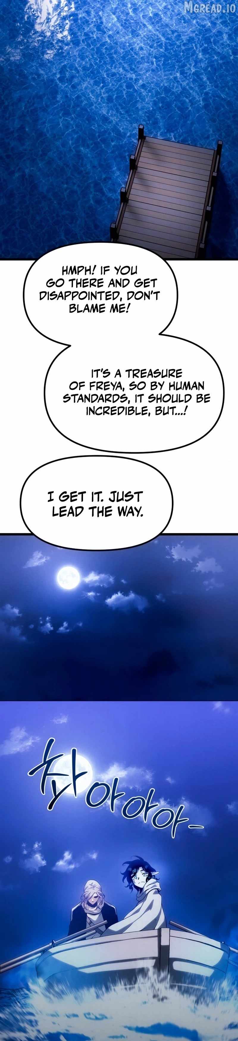 The Shepherd Wizard Chapter 18 - Page 48 in English