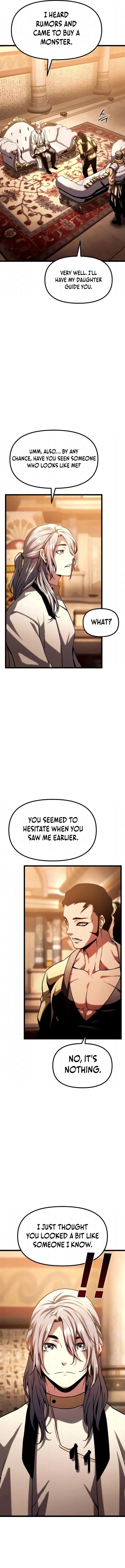 The Shepherd Wizard Chapter 20 - Page 11 in English