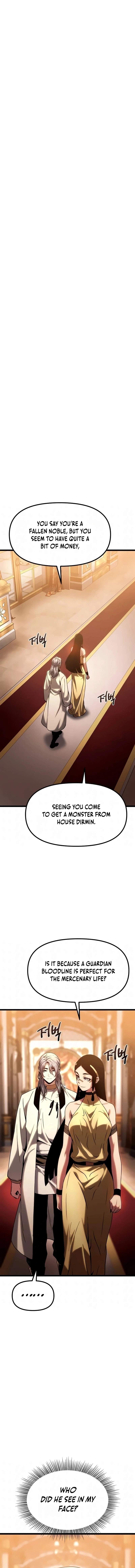 The Shepherd Wizard Chapter 20 - Page 12 in English