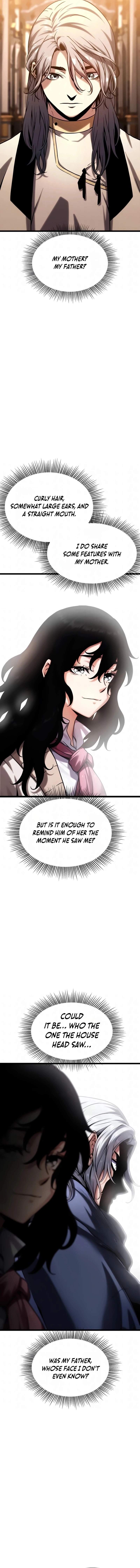 The Shepherd Wizard Chapter 20 - Page 13 in English