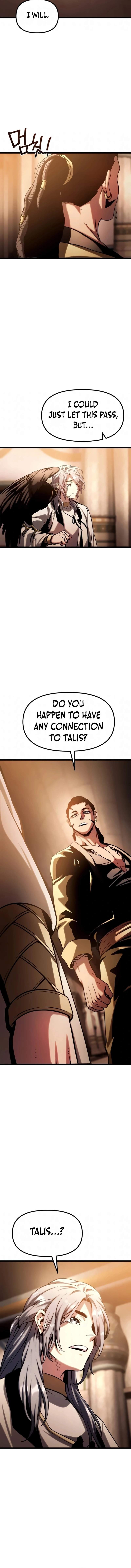 The Shepherd Wizard Chapter 20 - Page 23 in English