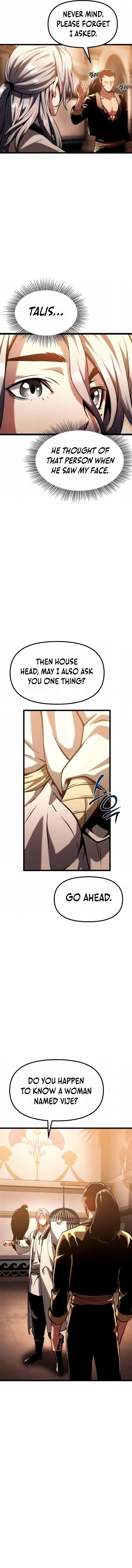 The Shepherd Wizard Chapter 20 - Page 24 in English