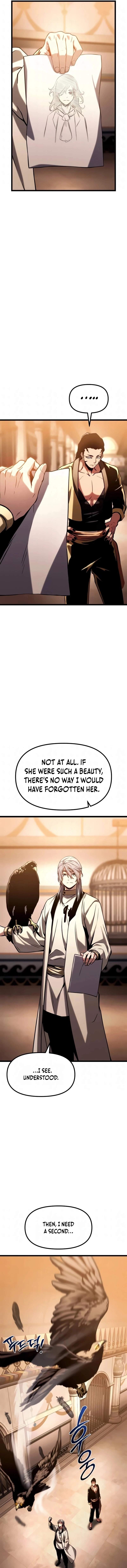 The Shepherd Wizard Chapter 20 - Page 25 in English