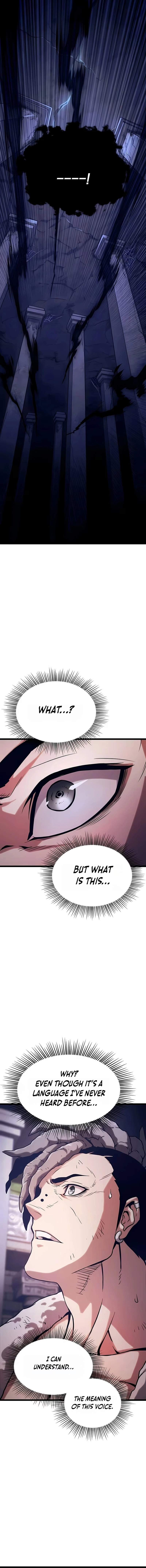 The Shepherd Wizard Chapter 22 - Page 11 in English