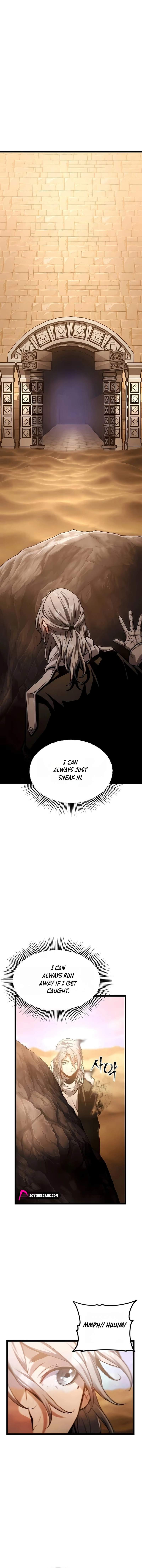 The Shepherd Wizard Chapter 22 - Page 18 in English