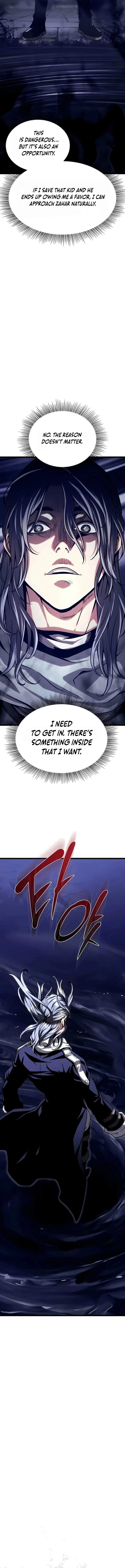 The Shepherd Wizard Chapter 22 - Page 24 in English