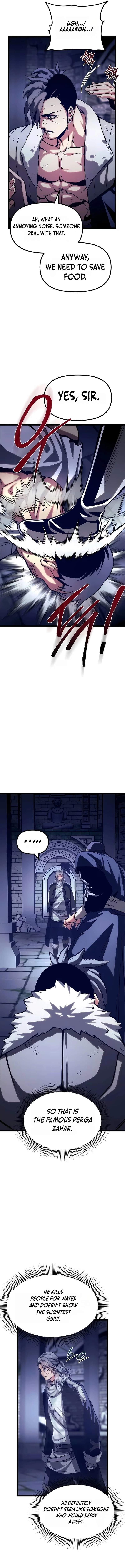 The Shepherd Wizard Chapter 22 - Page 27 in English