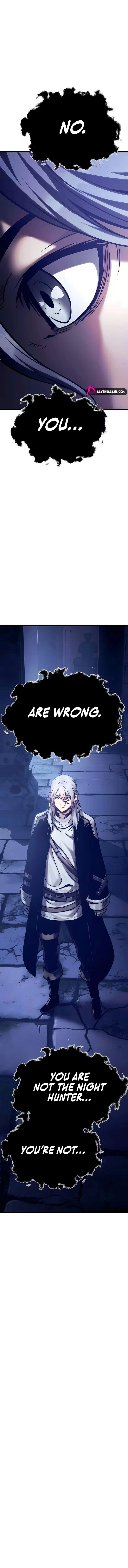 The Shepherd Wizard Chapter 22 - Page 28 in English