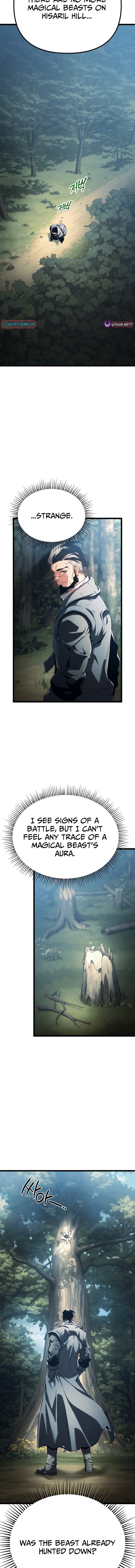 The Shepherd Wizard Chapter 3 - Page 10 in English