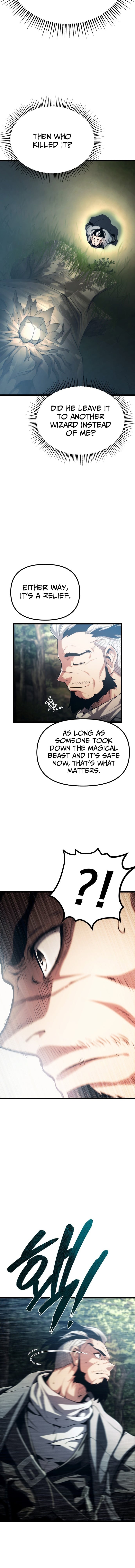 The Shepherd Wizard Chapter 3 - Page 11 in English