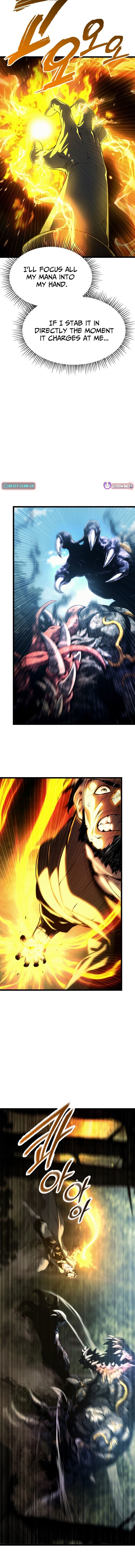 The Shepherd Wizard Chapter 3 - Page 19 in English