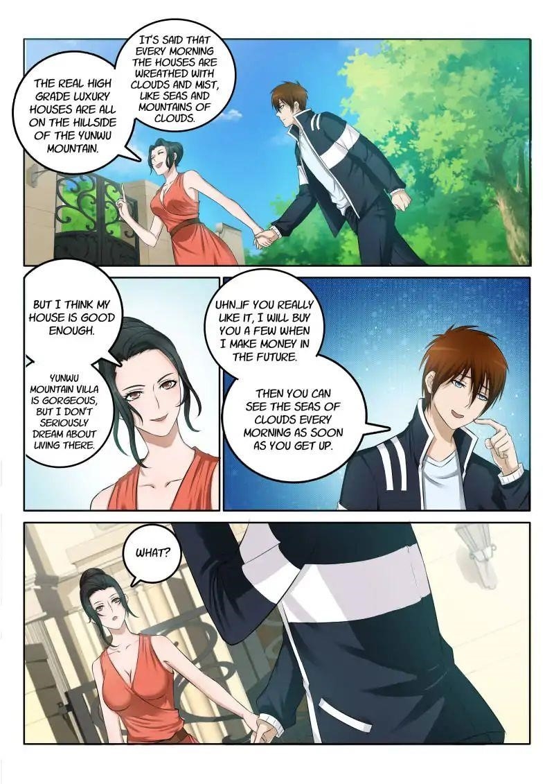 Rebirth Of The Urban Immortal Cultivator Chapter 1 - Page 13 in English