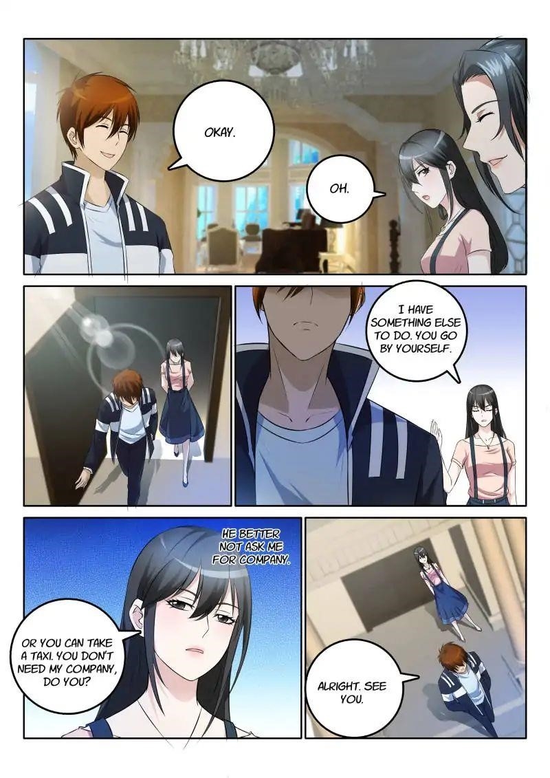 Rebirth Of The Urban Immortal Cultivator Chapter 1 - Page 16 in English