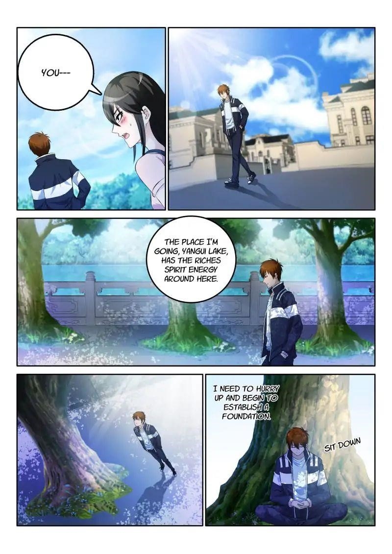 Rebirth Of The Urban Immortal Cultivator Chapter 1 - Page 17 in English