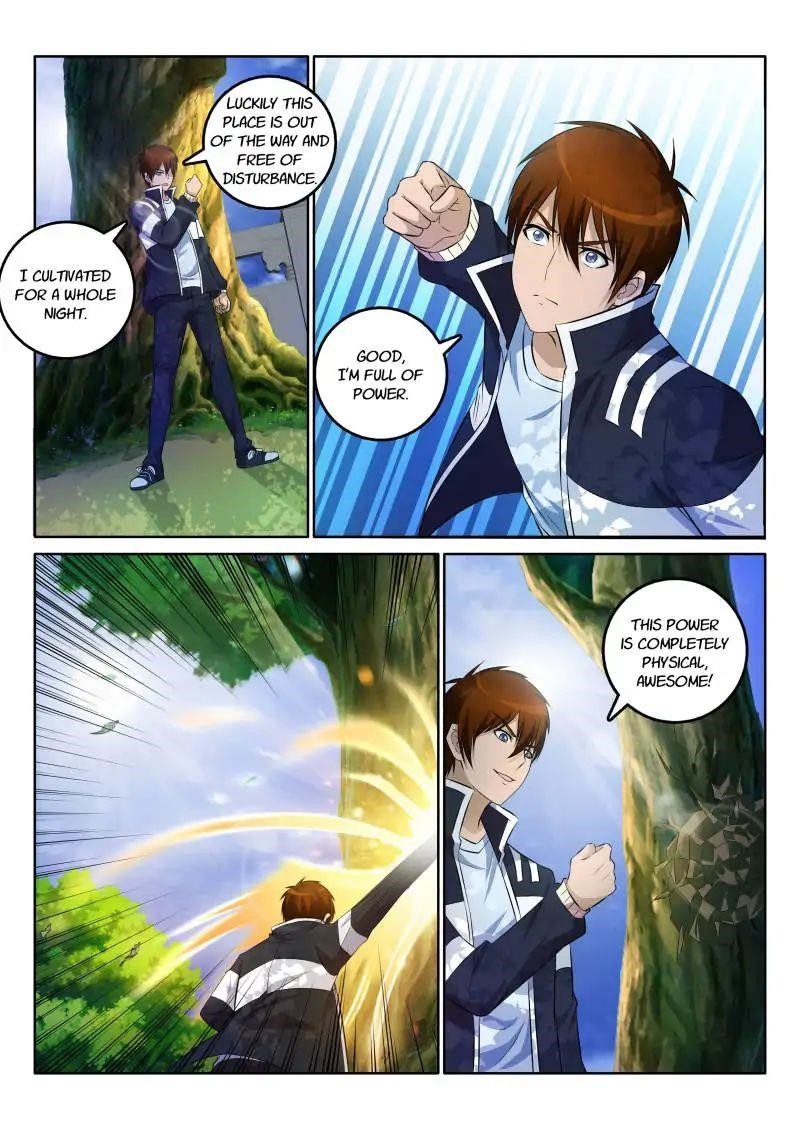 Rebirth Of The Urban Immortal Cultivator Chapter 1 - Page 22 in English