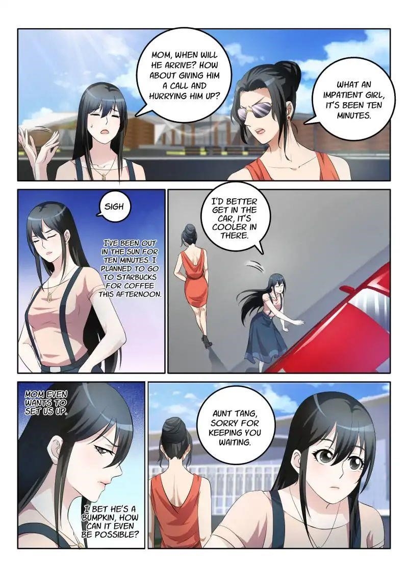 Rebirth Of The Urban Immortal Cultivator Chapter 1 - Page 8 in English