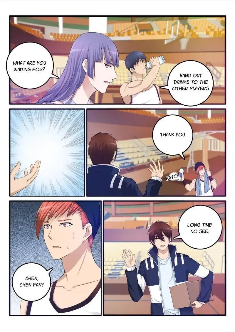 Rebirth Of The Urban Immortal Cultivator Chapter 10 - Page 12 in English