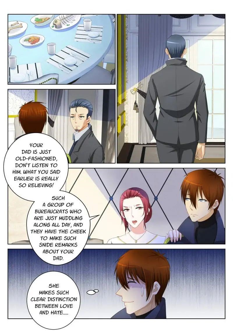 Rebirth Of The Urban Immortal Cultivator Chapter 100 - Page 10 in English