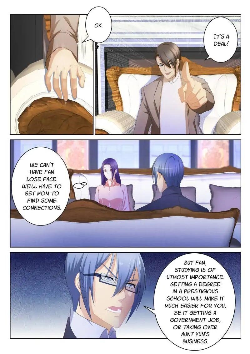 Rebirth Of The Urban Immortal Cultivator Chapter 100 - Page 2 in English