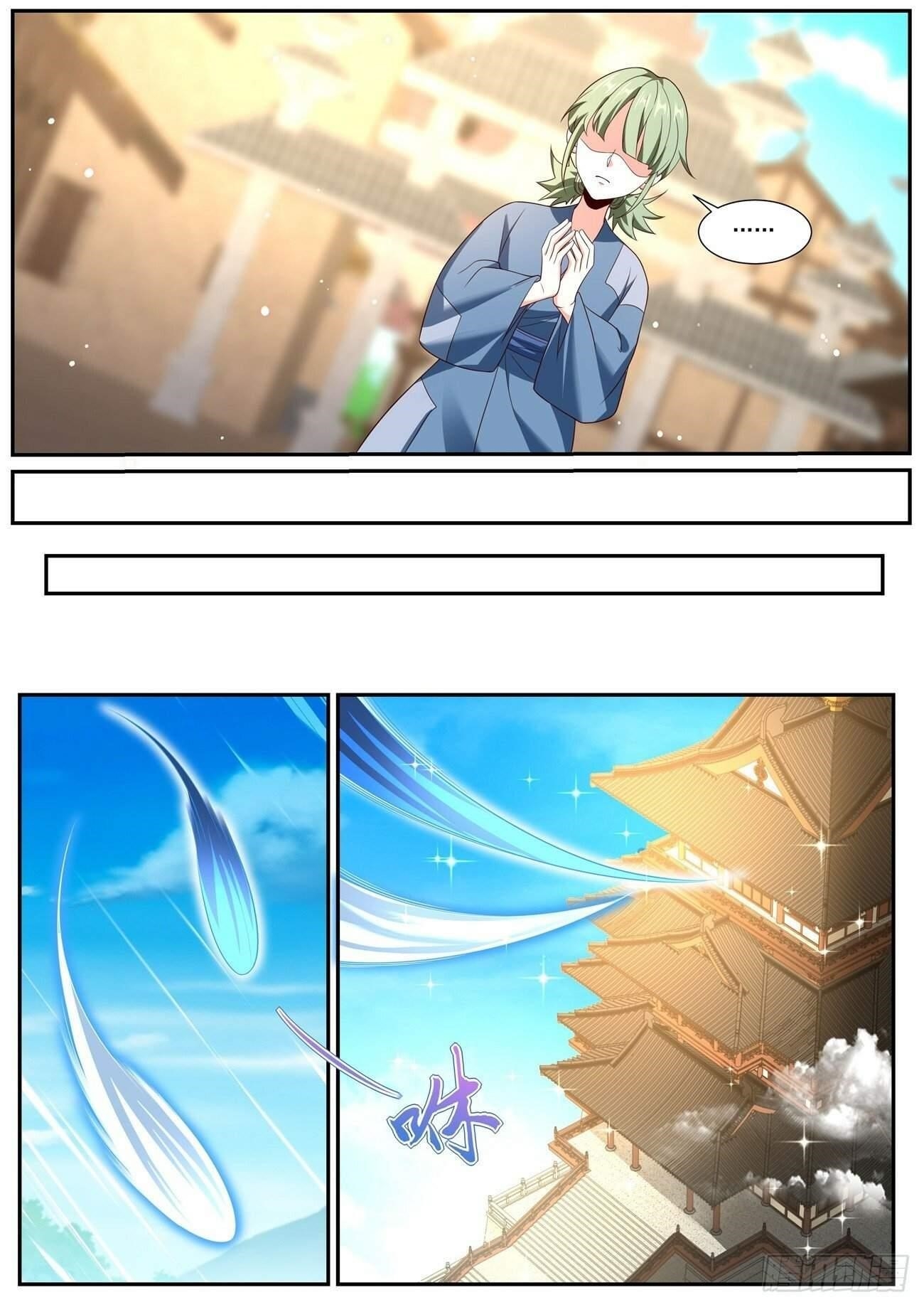 Rebirth Of The Urban Immortal Cultivator Chapter 1002 - Page 5 in English