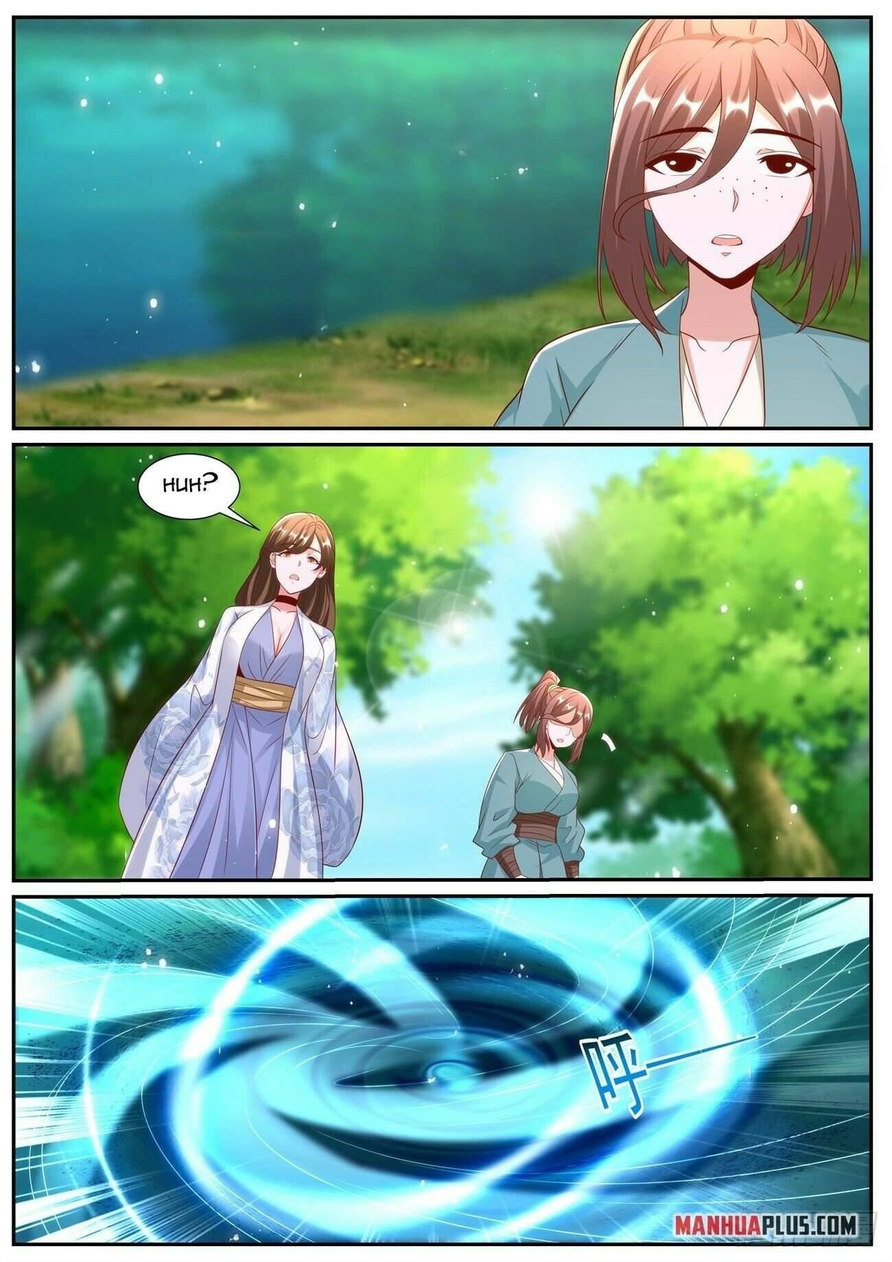 Rebirth Of The Urban Immortal Cultivator Chapter 1004 - Page 7 in English