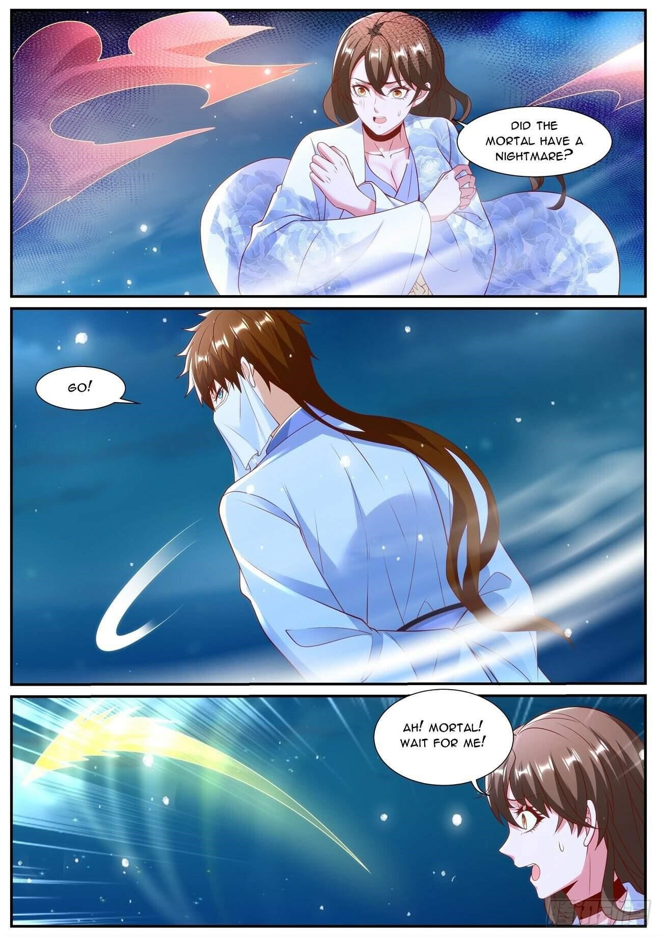 Rebirth Of The Urban Immortal Cultivator Chapter 1008 - Page 4 in English