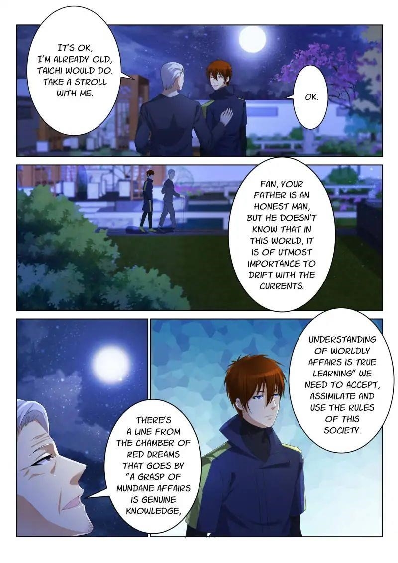 Rebirth Of The Urban Immortal Cultivator Chapter 101 - Page 2 in English
