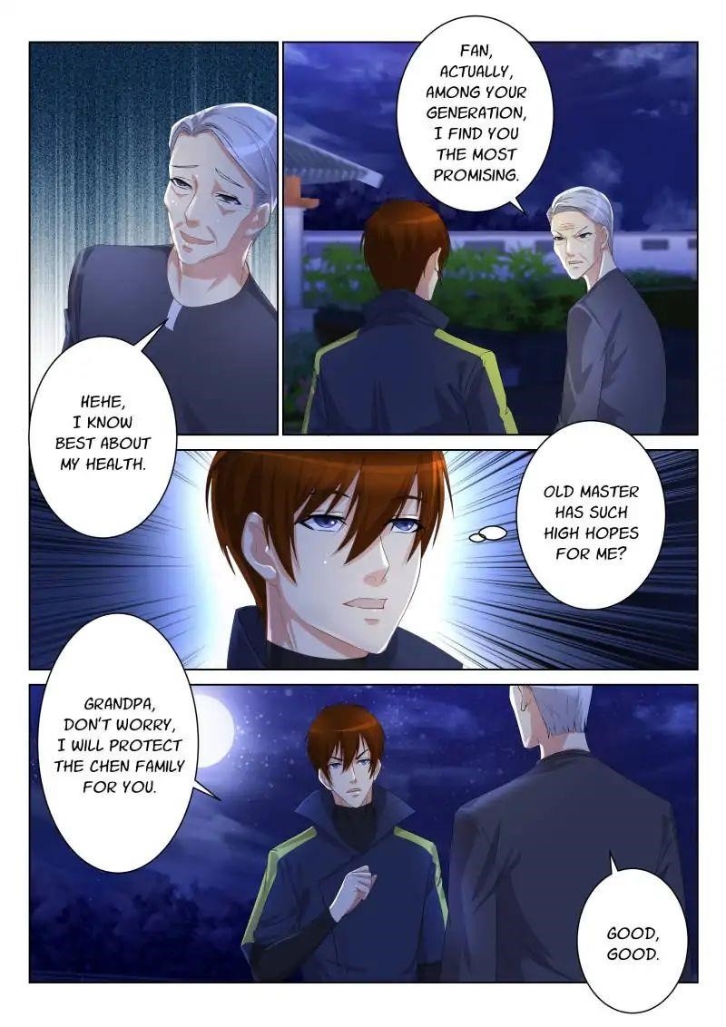 Rebirth Of The Urban Immortal Cultivator Chapter 101 - Page 4 in English