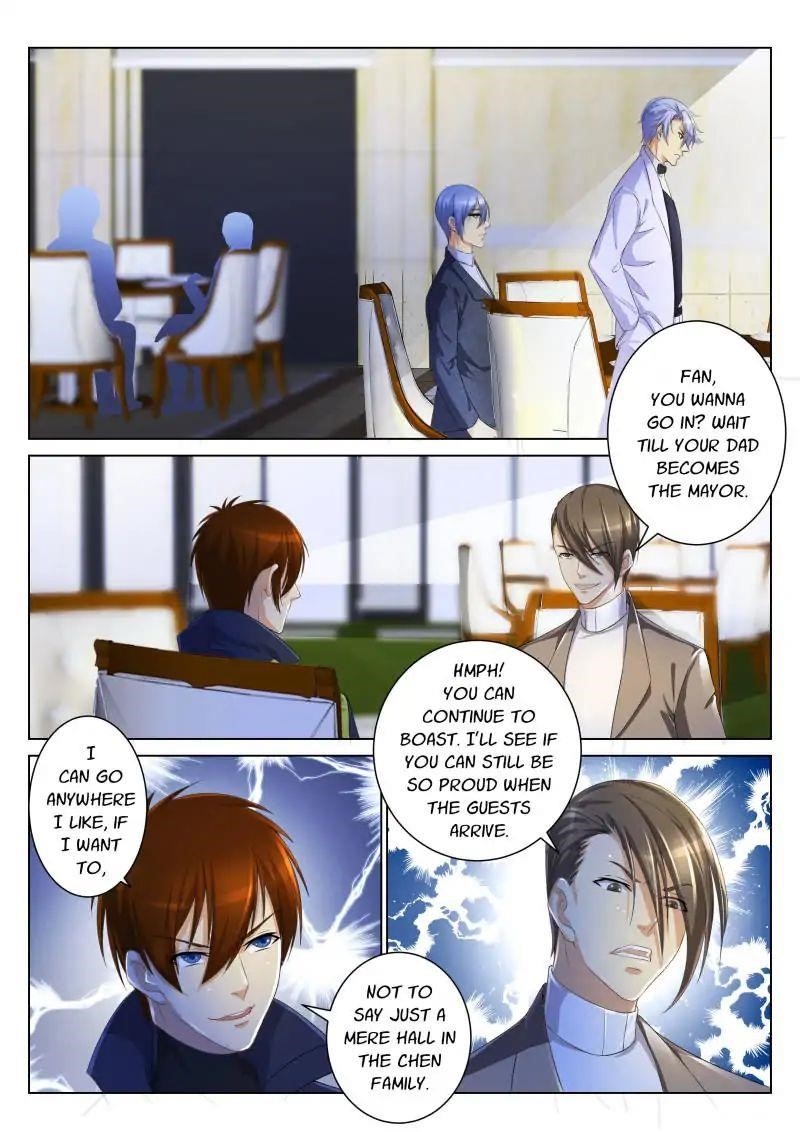 Rebirth Of The Urban Immortal Cultivator Chapter 101 - Page 6 in English