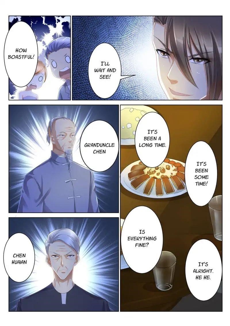 Rebirth Of The Urban Immortal Cultivator Chapter 101 - Page 8 in English