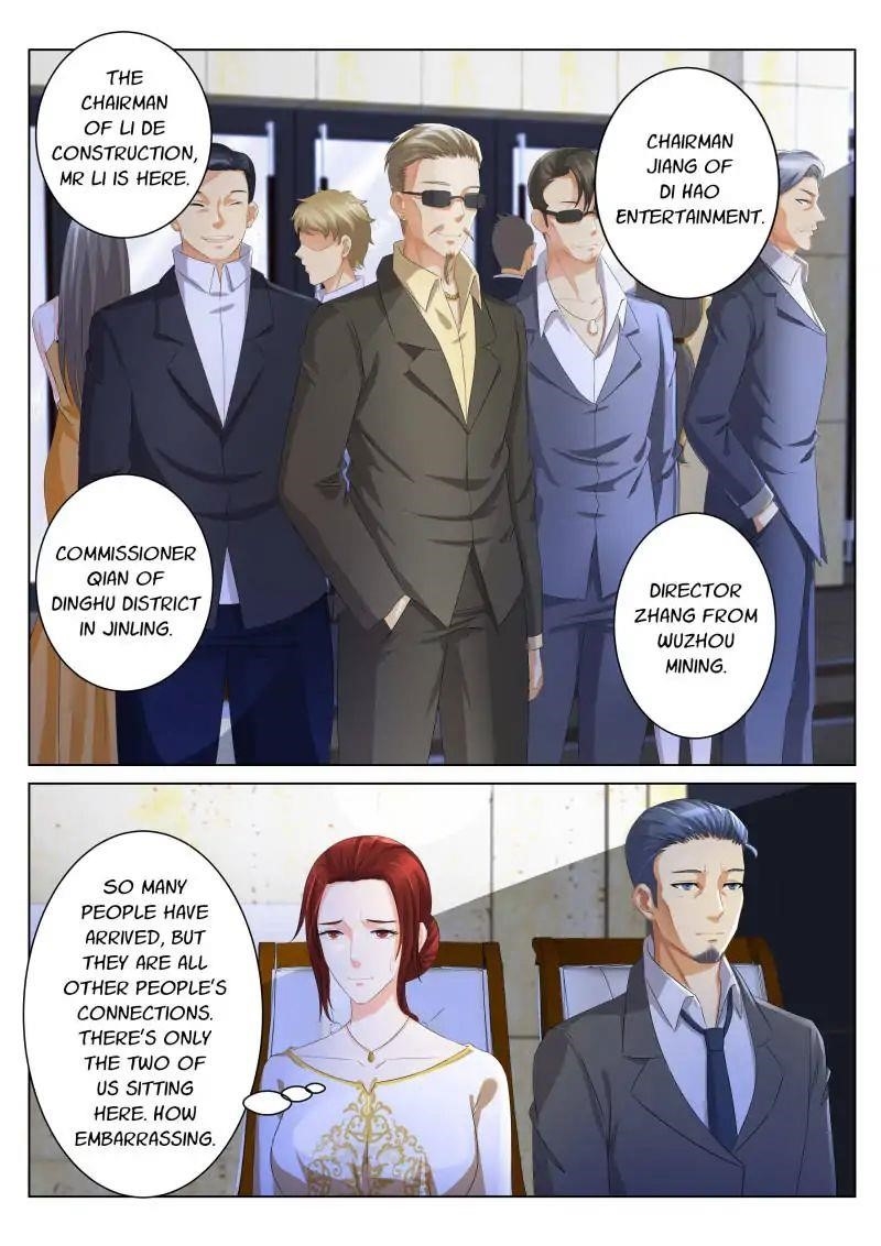 Rebirth Of The Urban Immortal Cultivator Chapter 101 - Page 9 in English