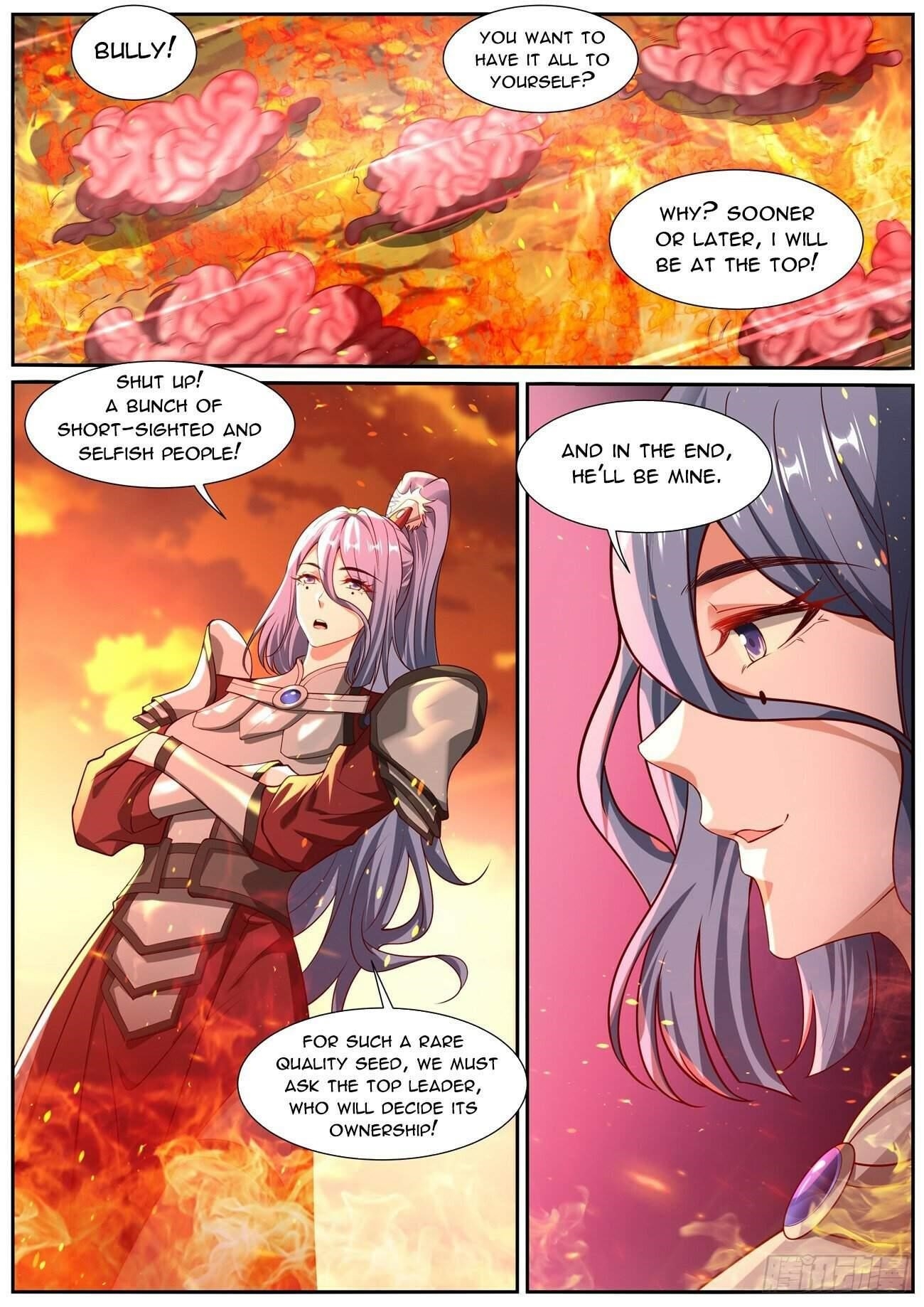 Rebirth Of The Urban Immortal Cultivator Chapter 1019 - Page 6 in English