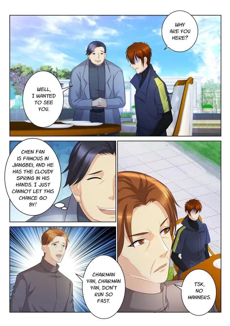 Rebirth Of The Urban Immortal Cultivator Chapter 102 - Page 3 in English