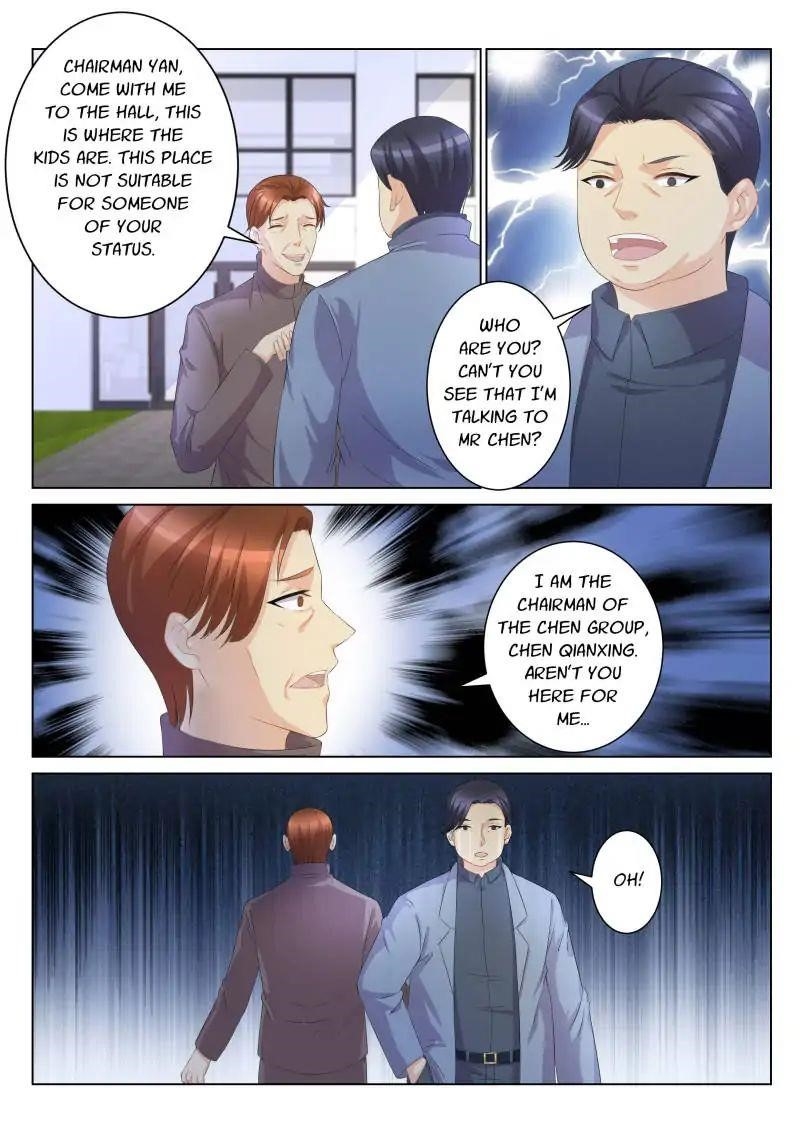 Rebirth Of The Urban Immortal Cultivator Chapter 102 - Page 4 in English