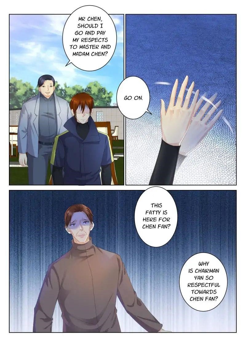 Rebirth Of The Urban Immortal Cultivator Chapter 102 - Page 5 in English