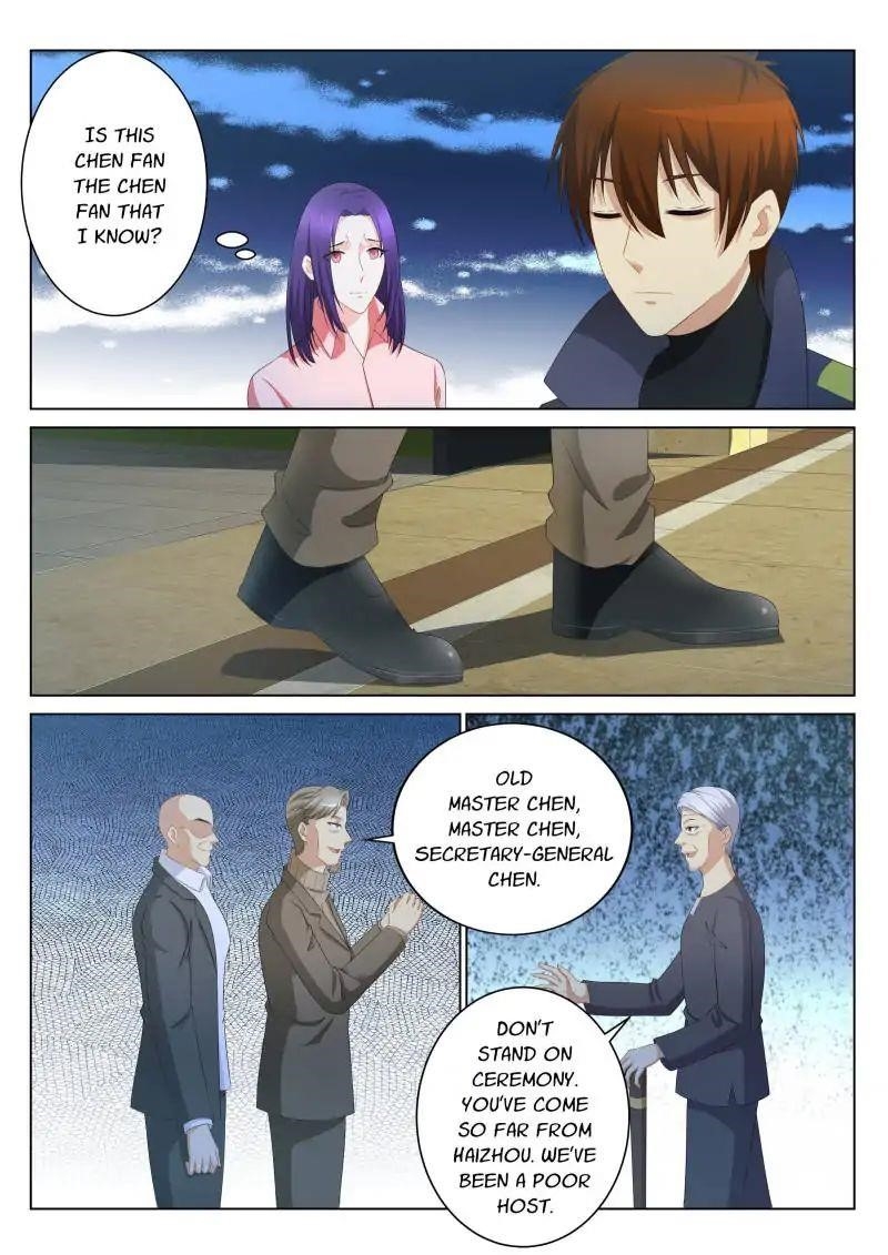 Rebirth Of The Urban Immortal Cultivator Chapter 103 - Page 10 in English