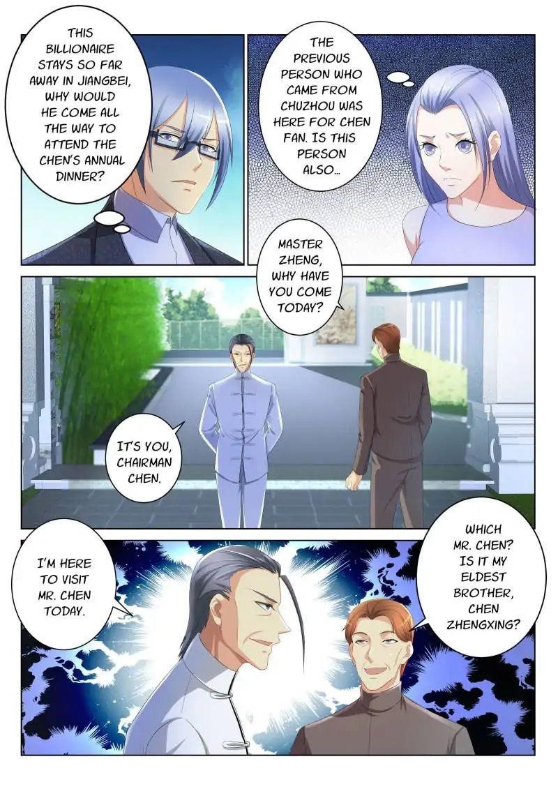 Rebirth Of The Urban Immortal Cultivator Chapter 103 - Page 2 in English