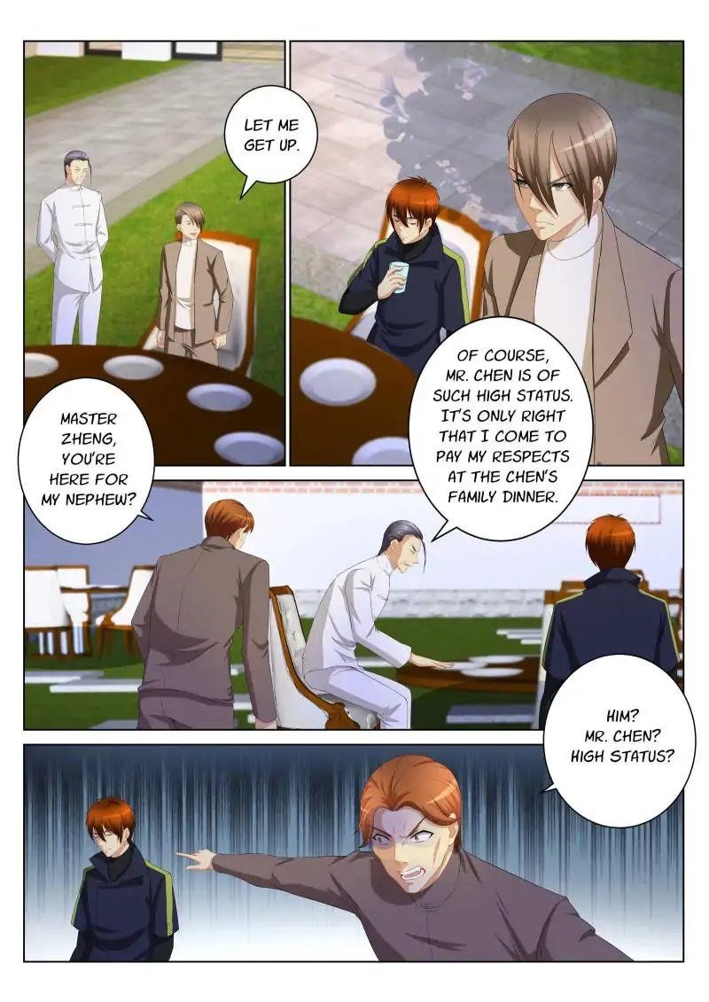 Rebirth Of The Urban Immortal Cultivator Chapter 103 - Page 6 in English